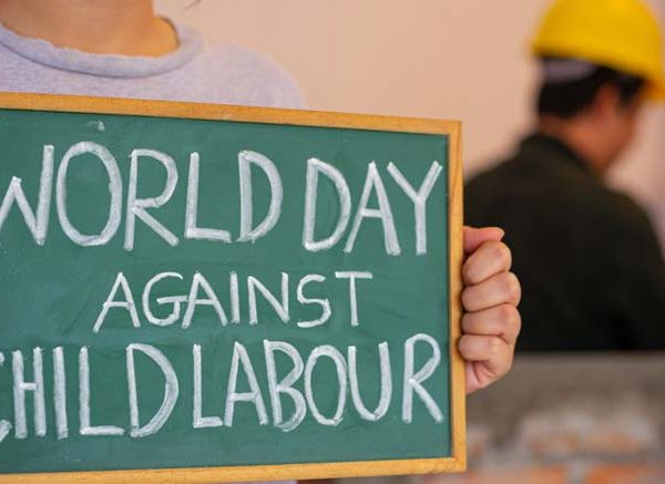 Helping Kids Understand Child Labour - World Day Awareness Guide