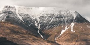How Mountains are Formed - Learn Definition, Facts & Types