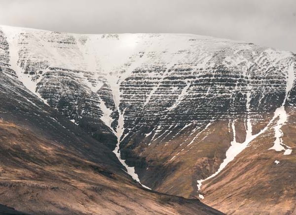 How Mountains are Formed - Learn Definition, Facts & Types