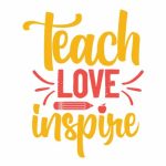 Inspirational Quotes For Teachers