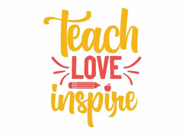 Inspirational Quotes For Teachers