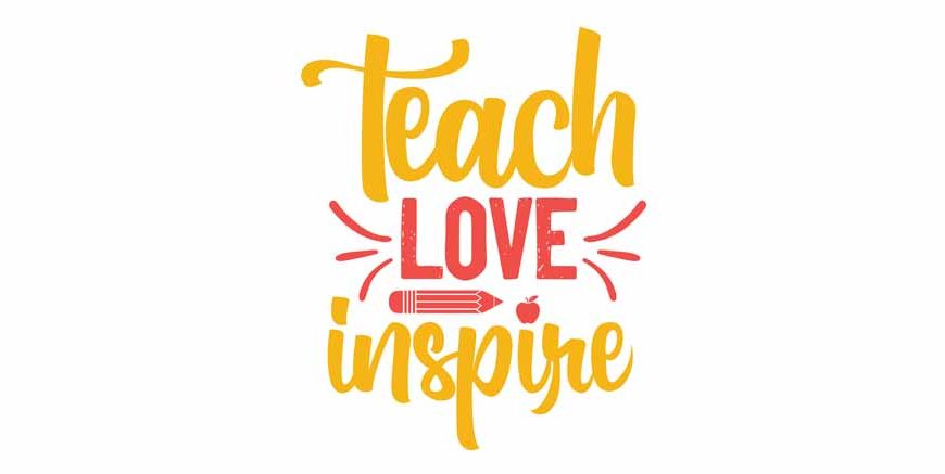 Inspirational Quotes For Teachers