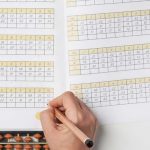 Learn About The Tally Marks Table - Example And Uses