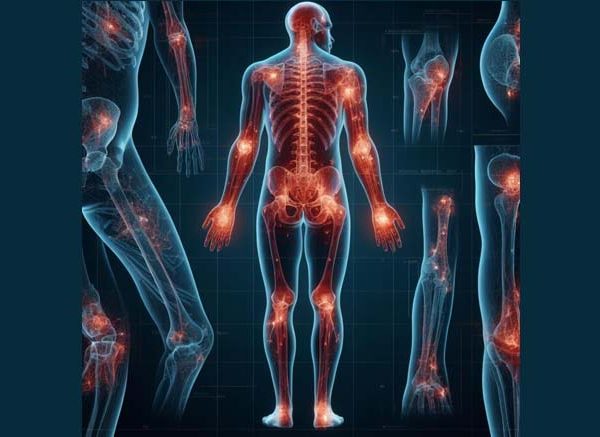 Ligaments in the Human Body Definition, Function & Examples
