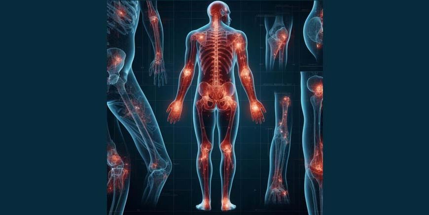Ligaments in the Human Body Definition, Function & Examples