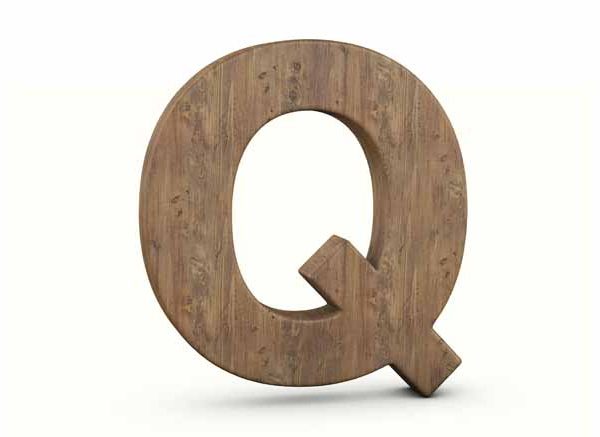 List of 3 Letter Words That Start With ‘Q’ For Children To Learn