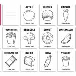 List of Fast Food Names for Kids (With Pictures)
