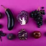 List of Fruits & Vegetables That Are Purple in Colour
