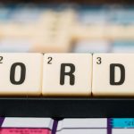 List of Words That Contain 'AI'