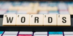 List of Words That Contain 'AI'