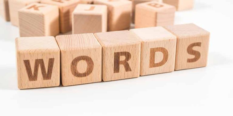 List of Words That Start With 'Wh' For Children To Learn