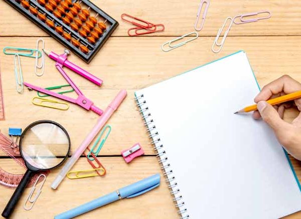 My Favourite Subject Maths Essay in English for Class 2 Students