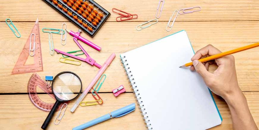 My Favourite Subject Maths Essay in English for Class 2 Students