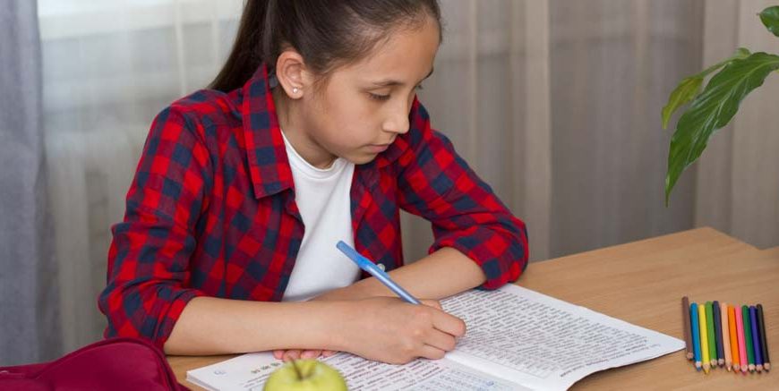 My Neighbour Essay in English for Classes 1-3 10 Lines, Short & Long Paragraph