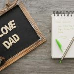 Short Father’s Day Poems for Kids to Share with Dad