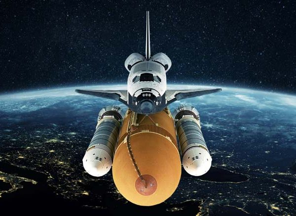 Space Shuttle Learn Definition, Facts & Examples