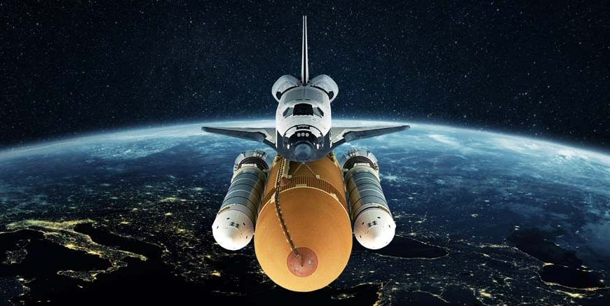 Space Shuttle Learn Definition, Facts & Examples