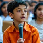 Speech on Sardar Vallabhbhai Patel for Students and Children