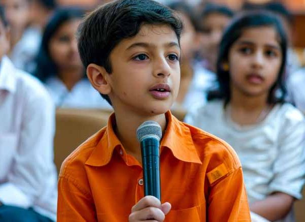 Speech on Sardar Vallabhbhai Patel for Students and Children