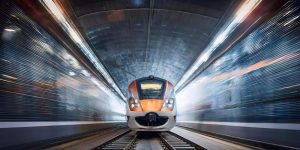 Speed of Train Key Concepts, Formulas & Examples Explained