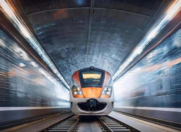 Speed of Train Key Concepts, Formulas & Examples Explained