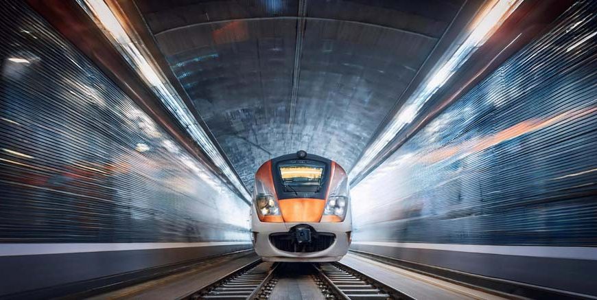 Speed of Train Key Concepts, Formulas & Examples Explained