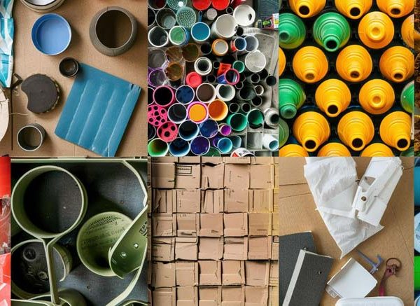Types of Materials Properties, Uses & Examples Explained