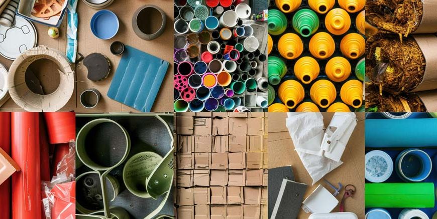 Types of Materials Properties, Uses & Examples Explained