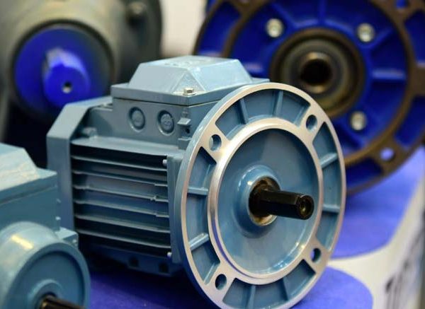Uses of AC Motors Learn Important Terms and Concepts