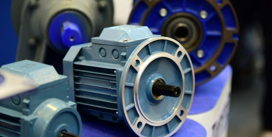 Uses of AC Motors Learn Important Terms and Concepts