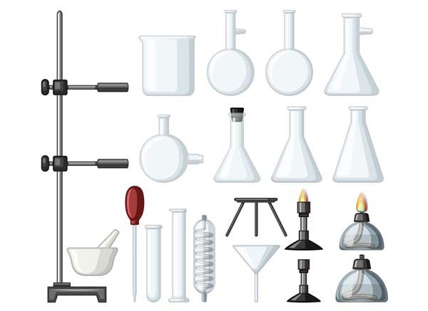 Uses of Glassware Apparatus Key Applications & Tips