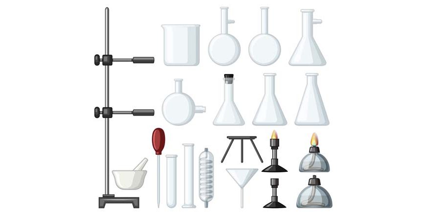 Uses of Glassware Apparatus Key Applications & Tips