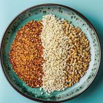 What is Grain? - Learn Definition, Facts & Uses