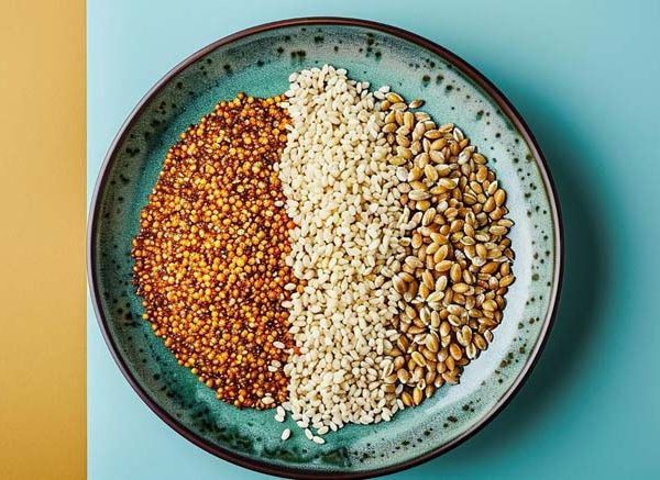 What is Grain? - Learn Definition, Facts & Uses