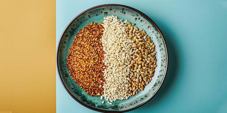 What is Grain? - Learn Definition, Facts & Uses