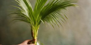 What is Palm Leaves Learn Important Terms and Concepts