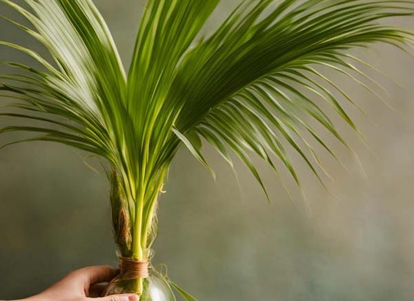 What is Palm Leaves Learn Important Terms and Concepts