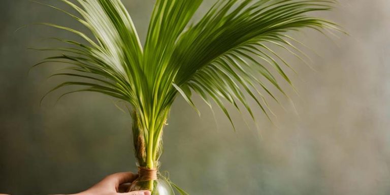 What is Palm Leaves Learn Important Terms and Concepts