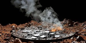 Where is Iron Found - Learn Definition, Facts & Examples