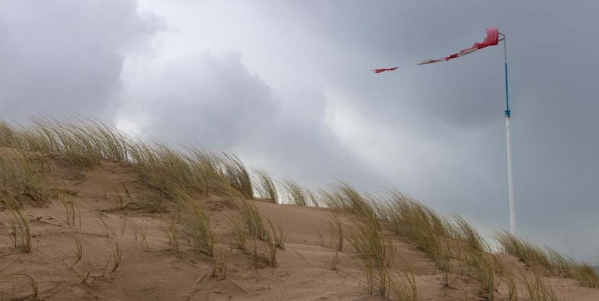 Wind Formation Definition, Process & Examples for Students