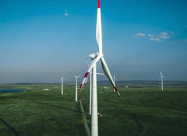 Windmill Energy for Kids - Learn Definition, Facts & Examples