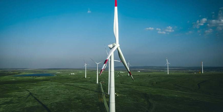 Windmill Energy for Kids - Learn Definition, Facts & Examples