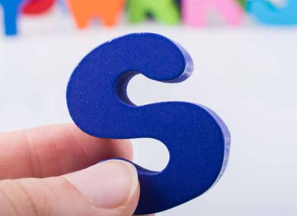 Words That Start With S – Learn S Words for Kids in English