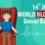 World Blood Donor Day Essay for Kids - Short & Simple