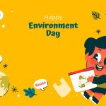 World Environment Day Essay for Kids - Simple & Easy Guide