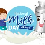 World Milk Day Quotes Fun & Healthy Messages for Children