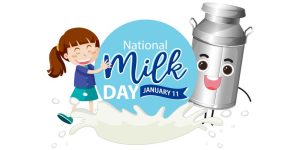 World Milk Day Quotes Fun & Healthy Messages for Children