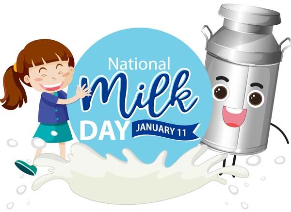 World Milk Day Quotes: Fun & Healthy Messages for Children