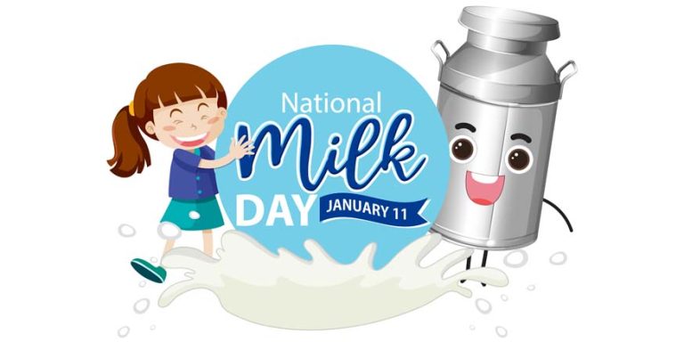 World Milk Day Quotes Fun & Healthy Messages for Children