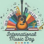 World Music Day Quotes for Kids 2026 - Fun Music Messages & Lines